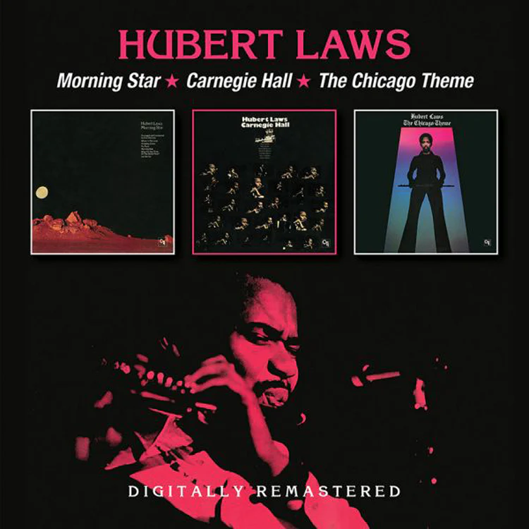 Morning Star/Carnegie Hall/The Chicago Theme - Image 2