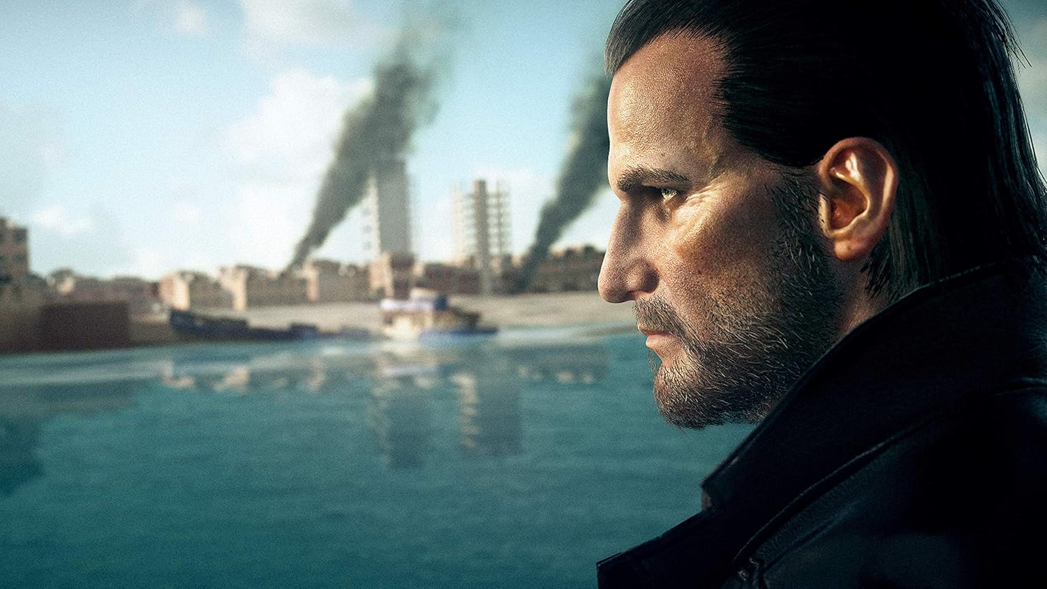Hitman III PS5 (PS5 - Image 3