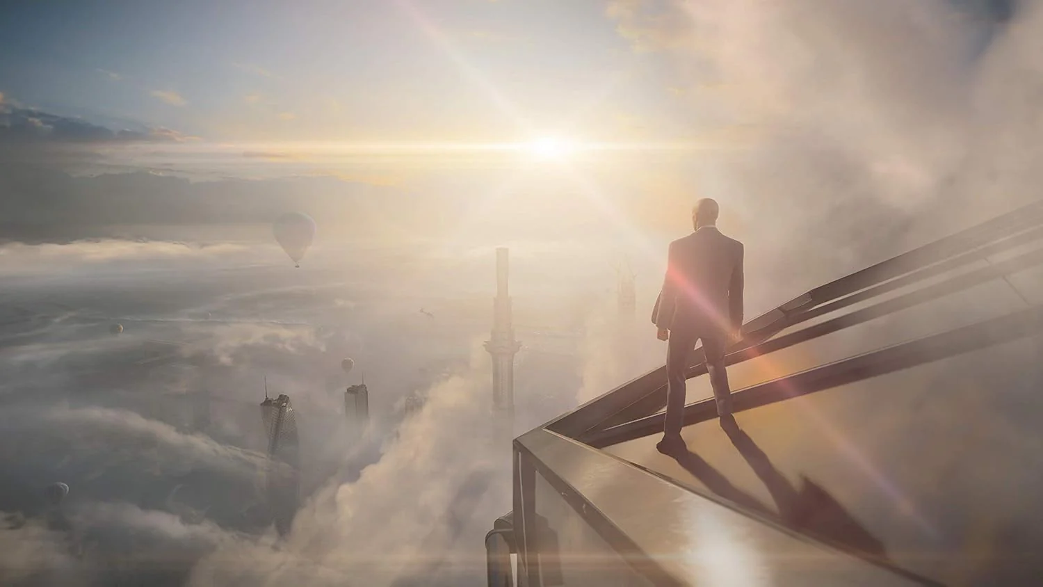 Hitman III PS5 (PS5 - Image 4