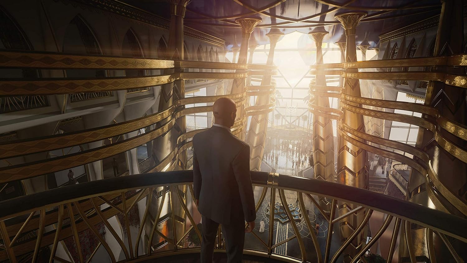 Hitman III PS5 (PS5 - Image 5