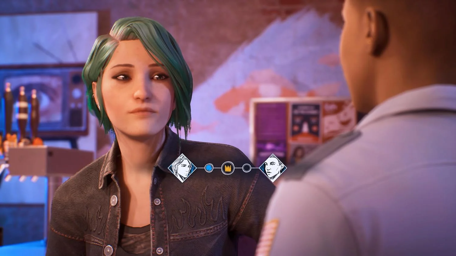 Life is Strange Reunion - Image 4