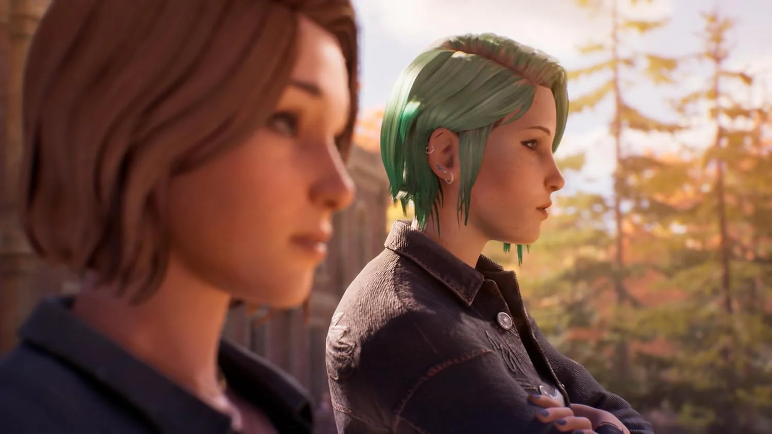 Life is Strange Reunion - Image 5