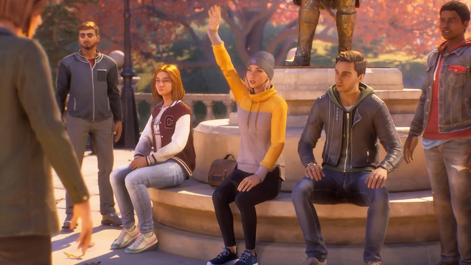 Life is Strange Reunion - Image 6