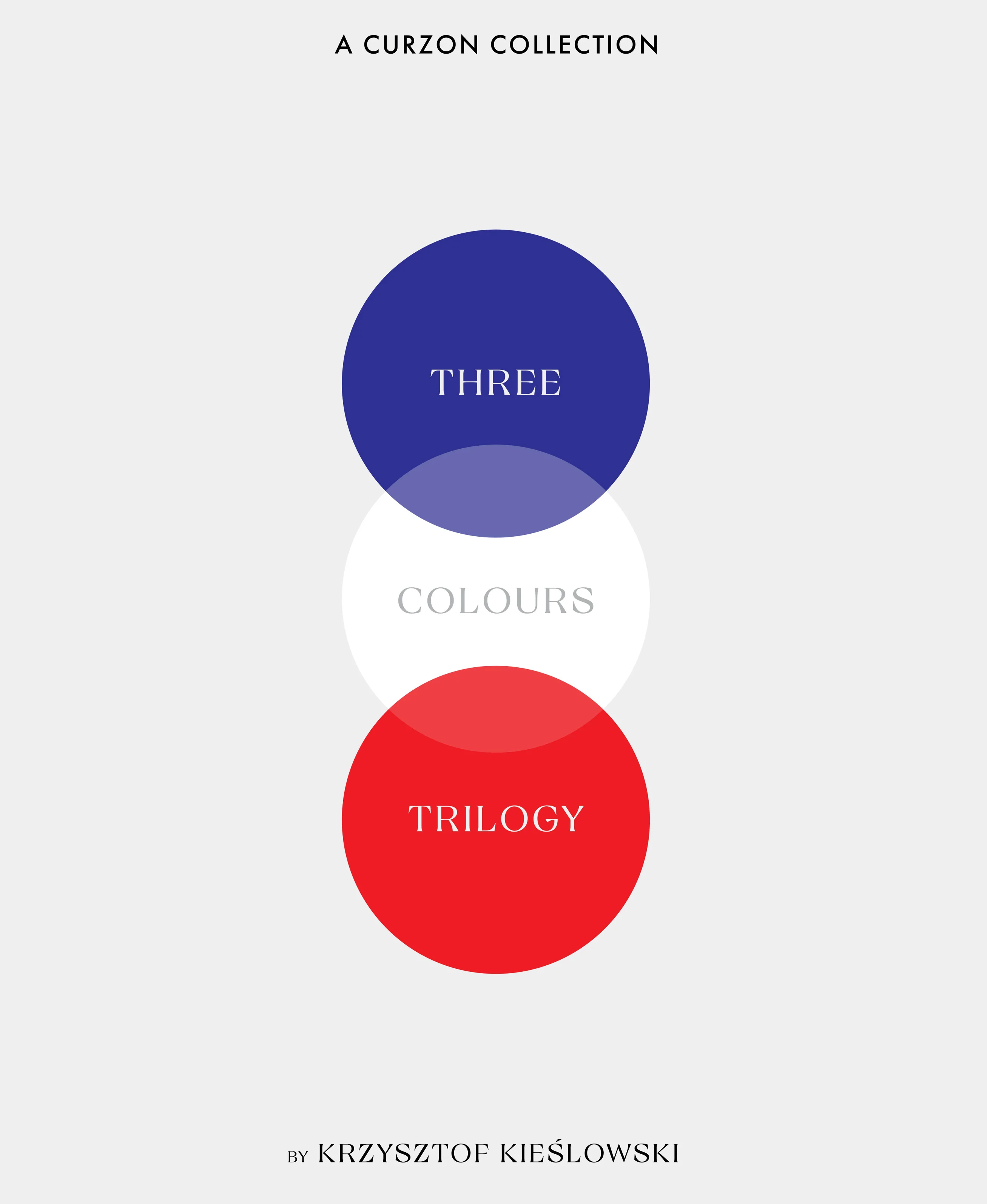 Three Colours Trilogy: A Curzon Collection - Image 3