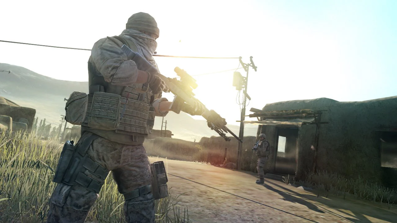 Operation Flashpoint - Red River - Image 2