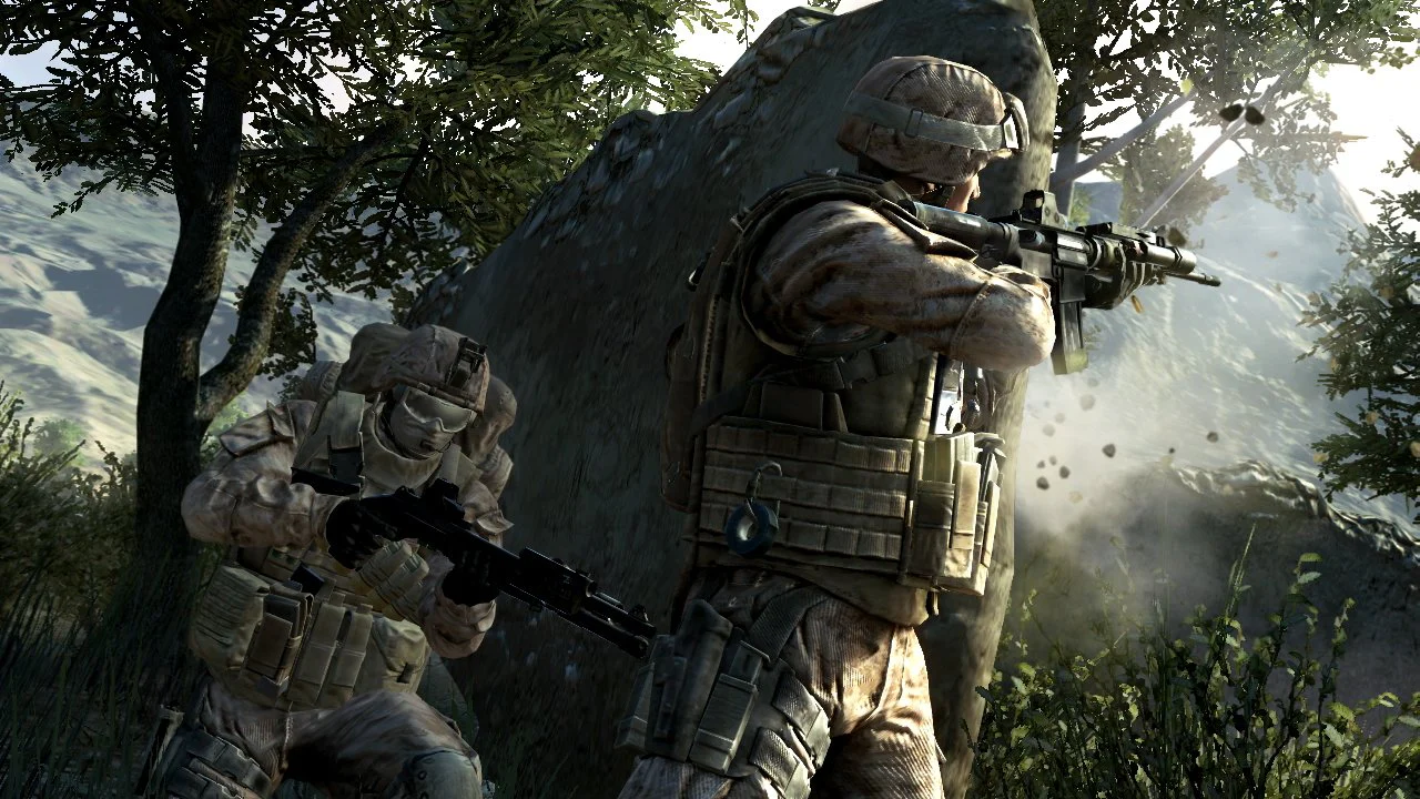 Operation Flashpoint - Red River - Image 3