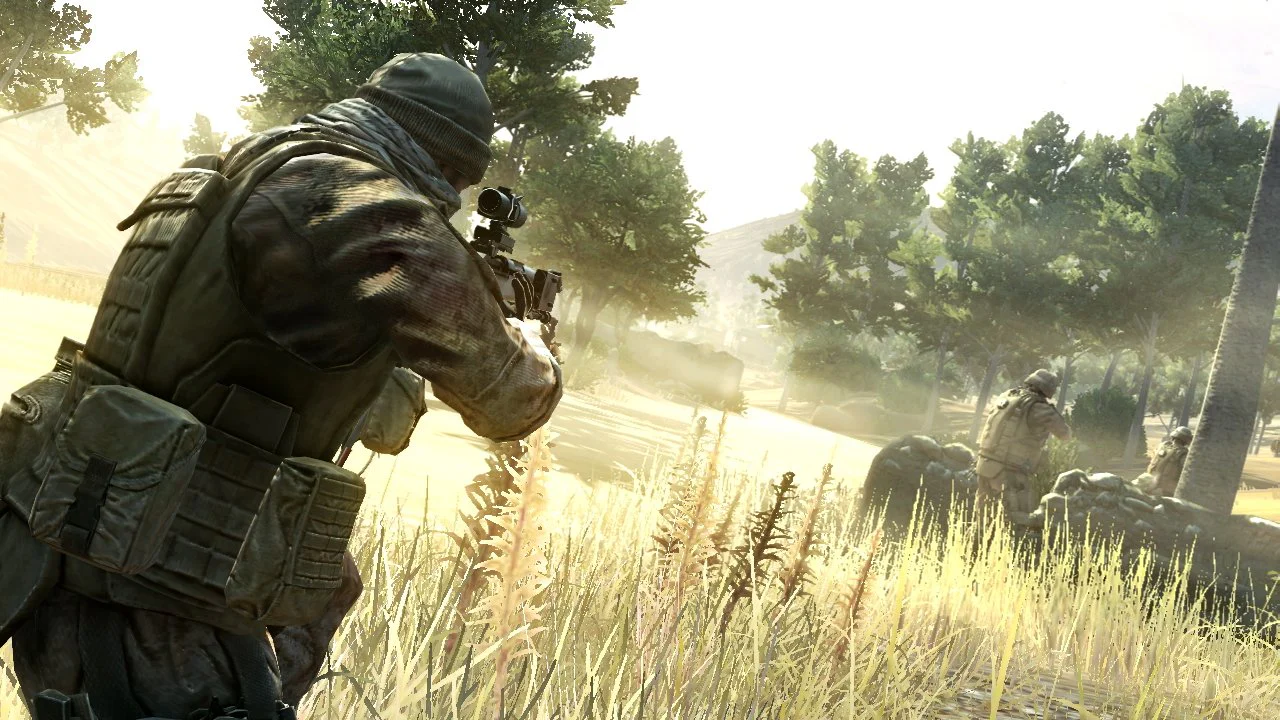 Operation Flashpoint - Red River - Image 4
