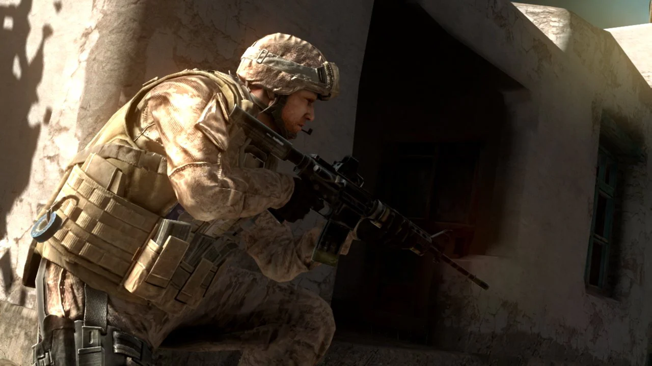 Operation Flashpoint - Red River - Image 5