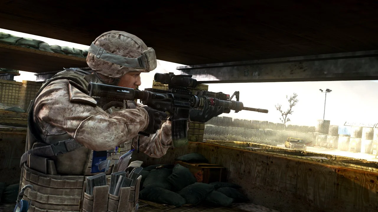 Operation Flashpoint - Red River - Image 6