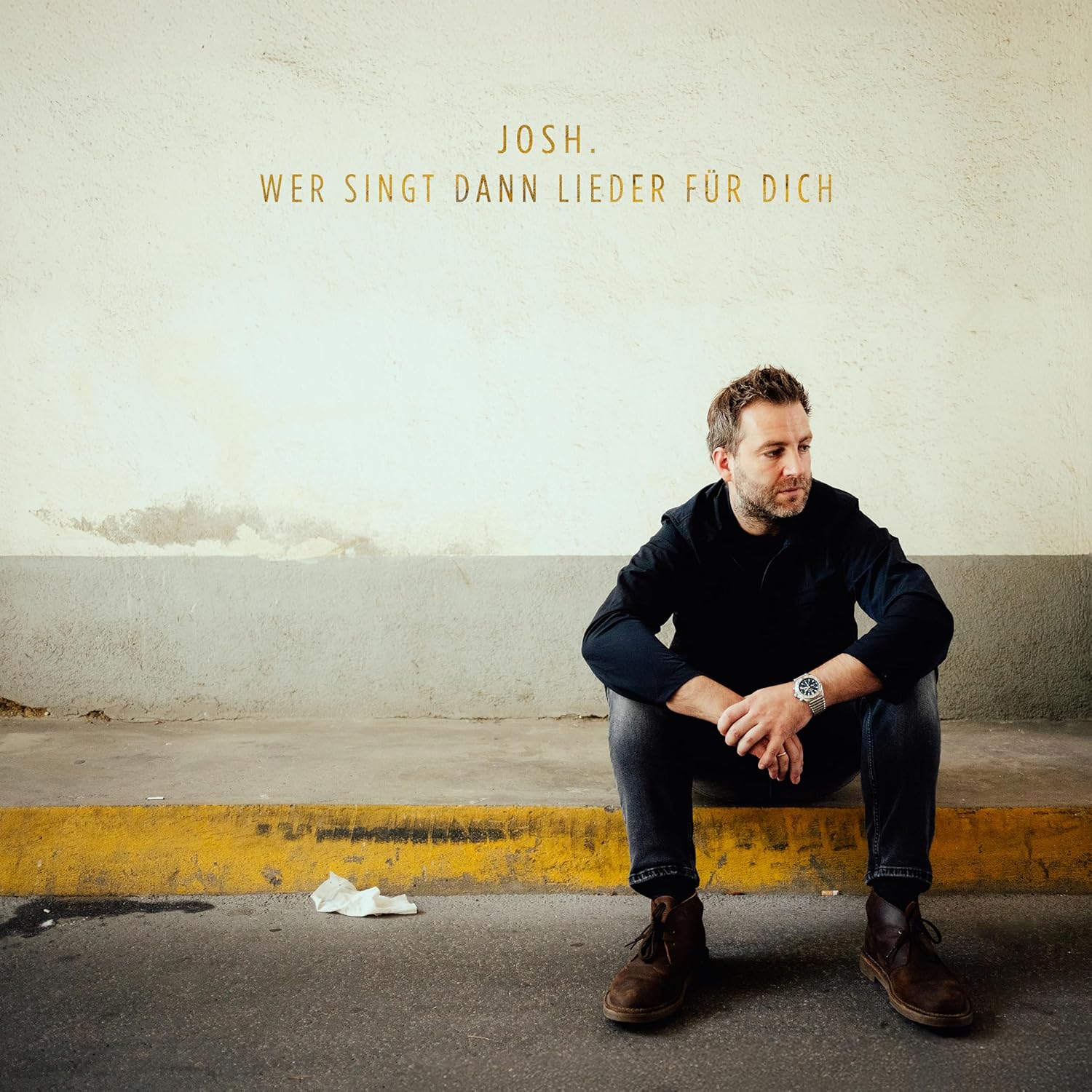 WER SINGT DANN LIEDER FUR DICH - Image 2
