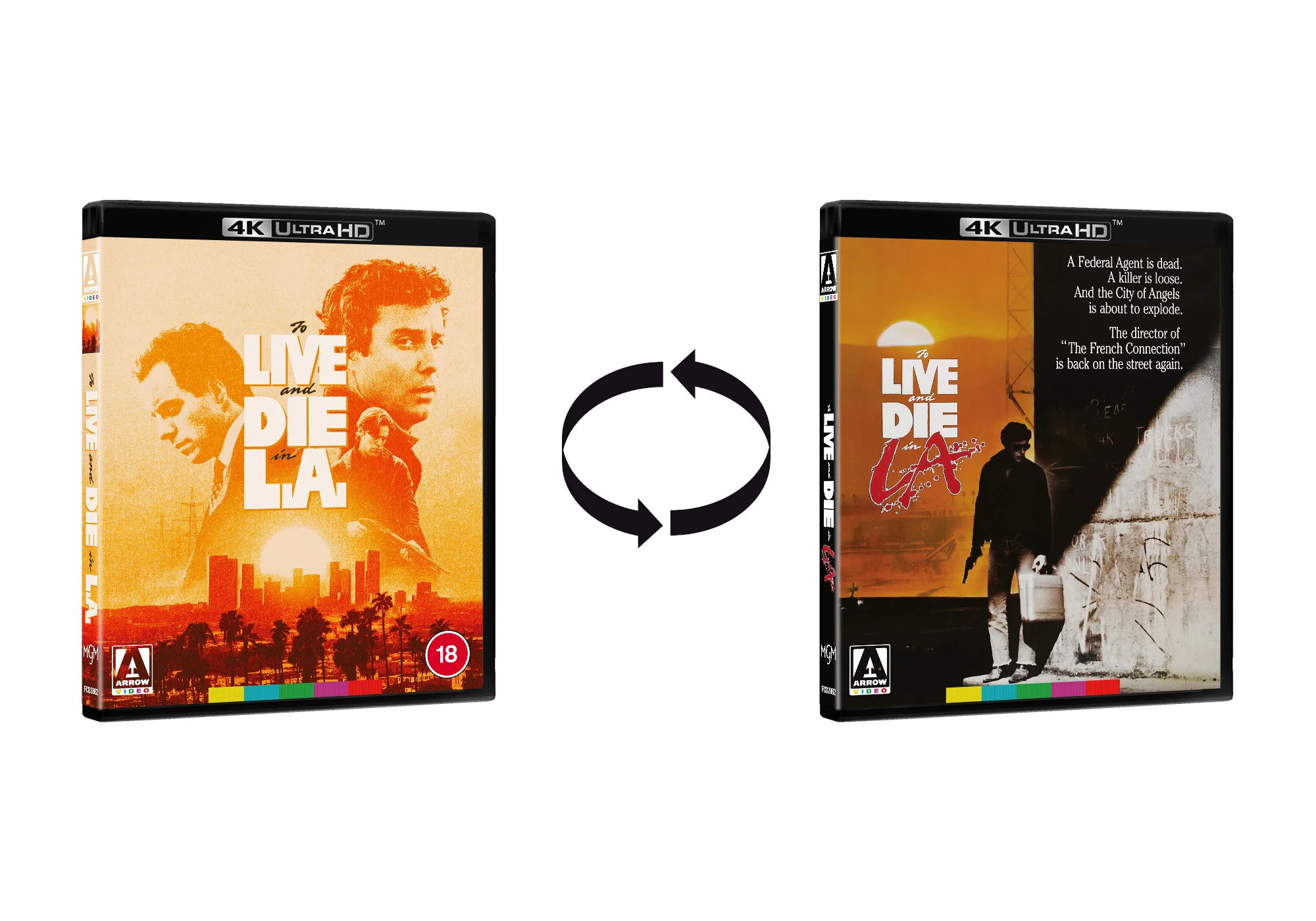 To Live and Die in L.A. - Image 3