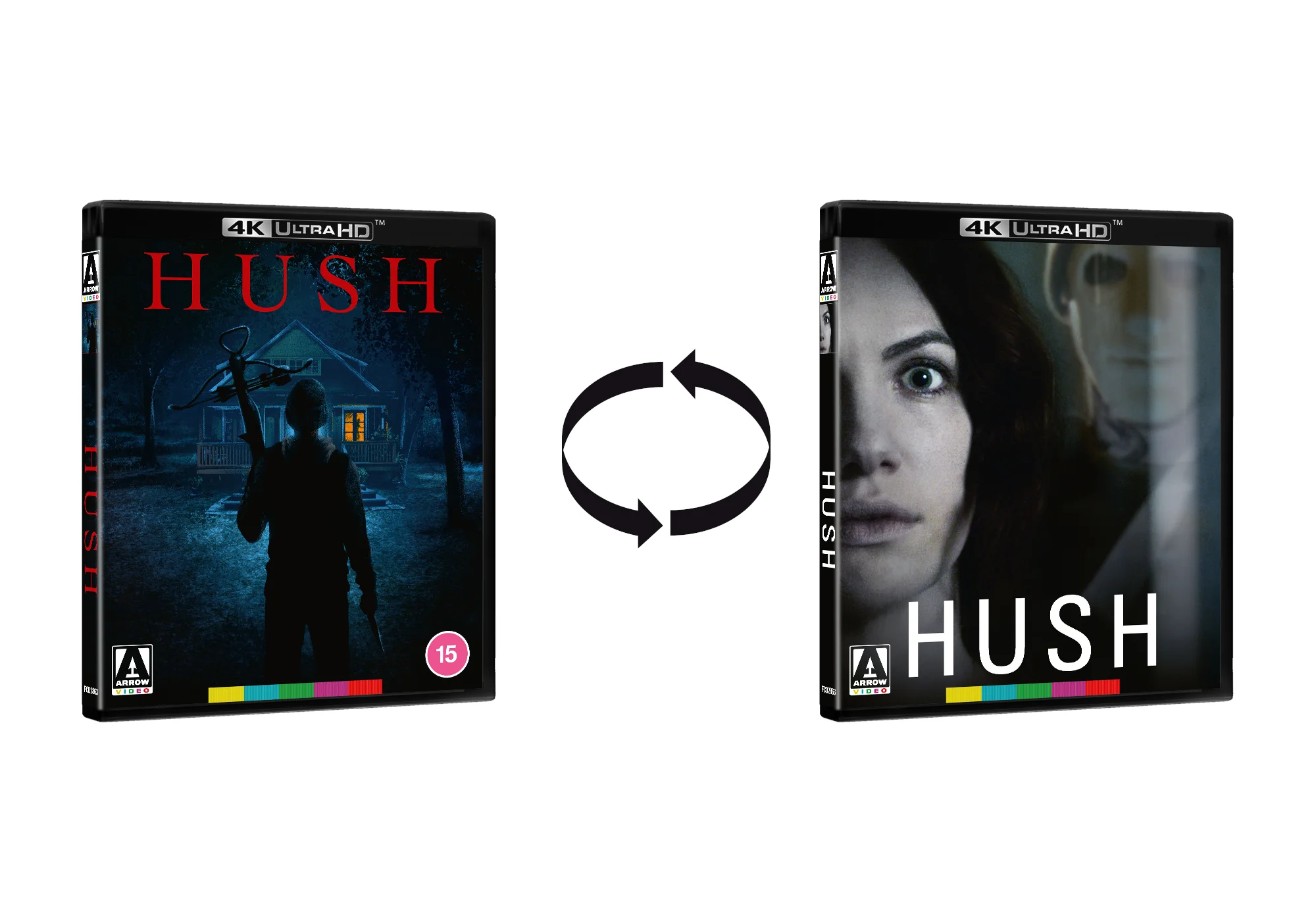 Hush - Image 3