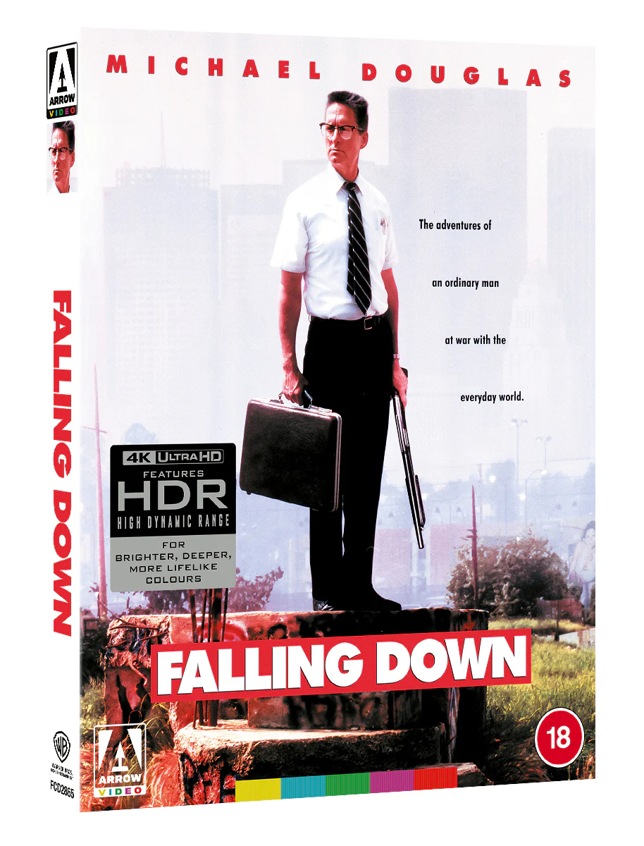 Falling Down - Image 2
