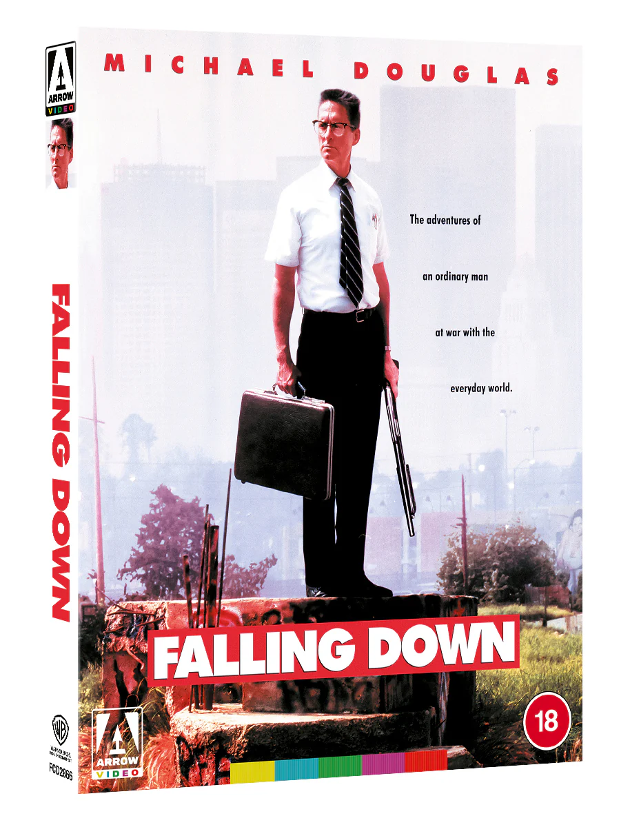 Falling Down - Image 2