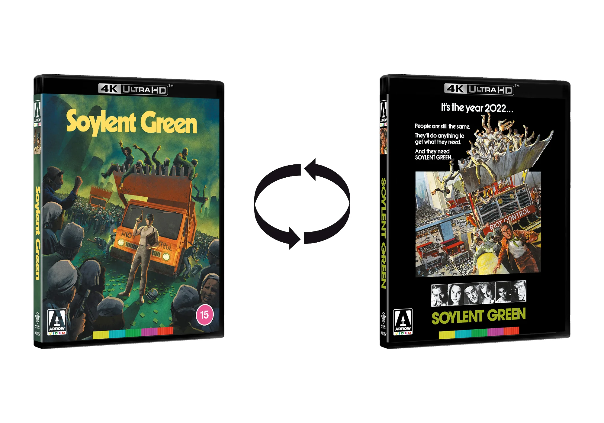 Soylent Green - Image 3
