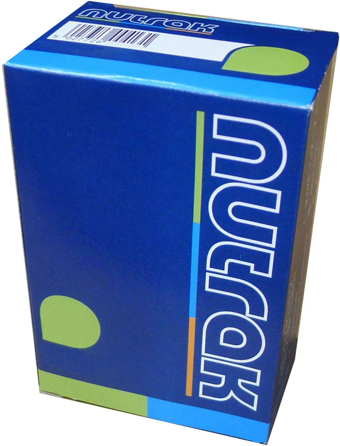 Nutrak 26 x 1 - 1.25 inch Schrader inner tube - Image 3