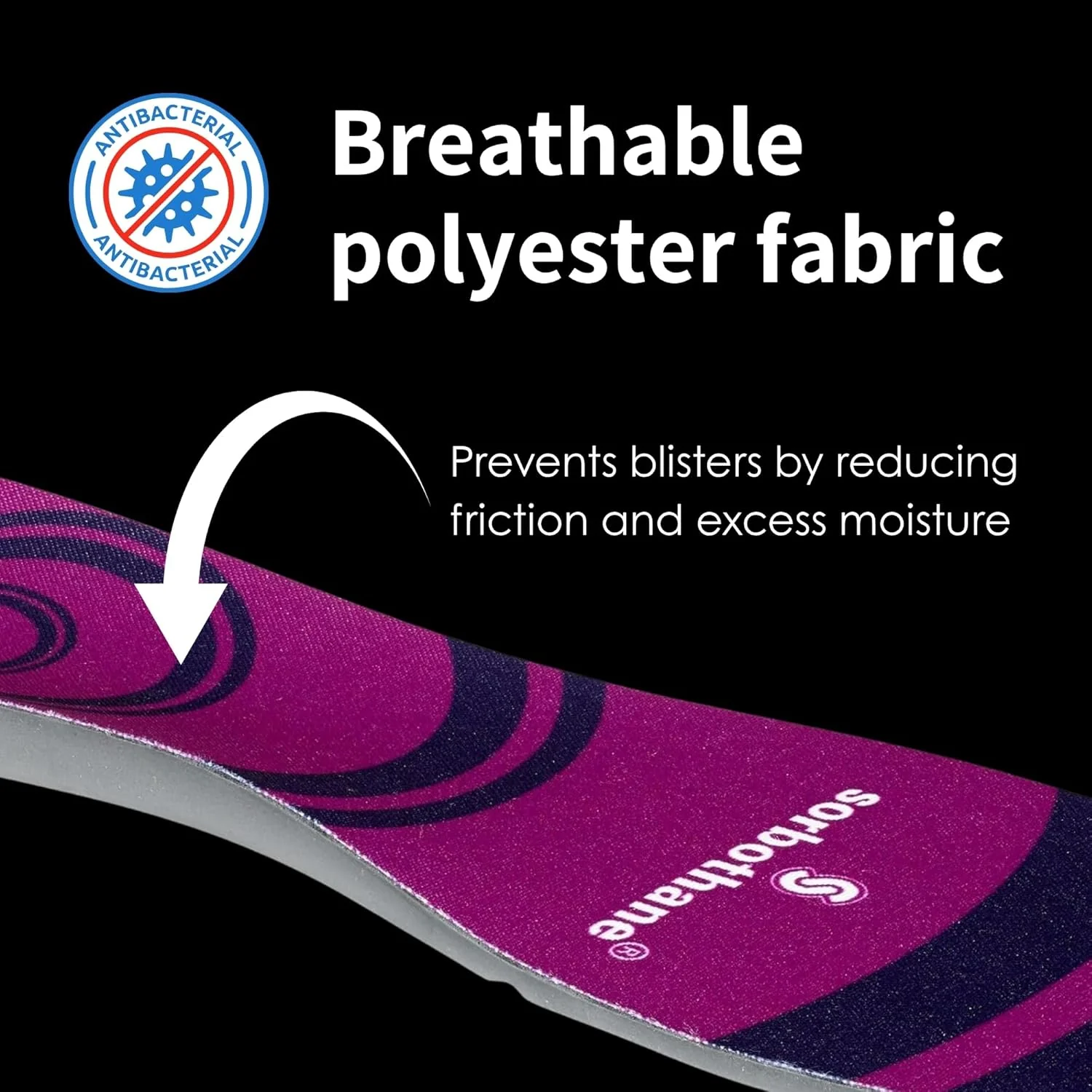 Sorbothane Cush N Step Insoles (8) - Image 6