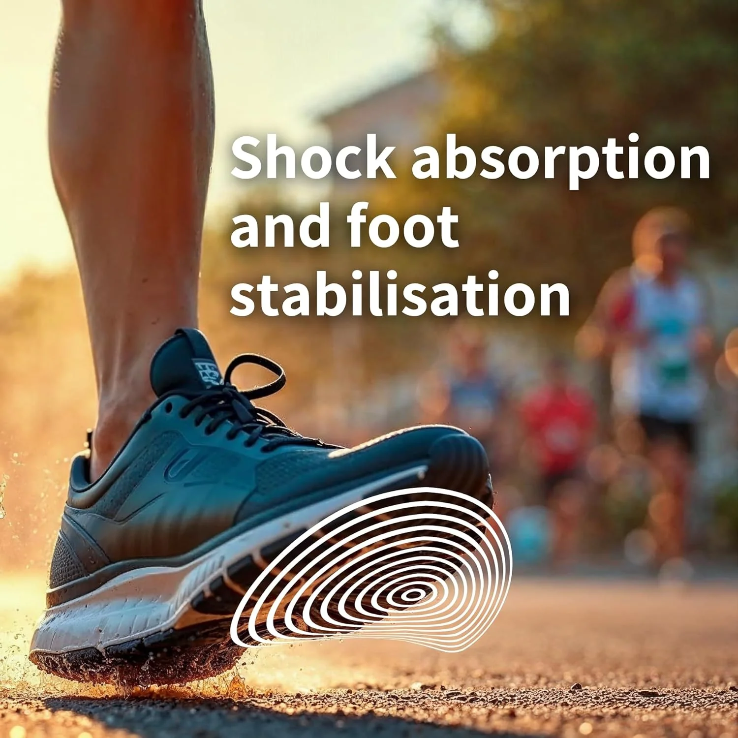 Sorbothane Cush N Step Insoles (8) - Image 7
