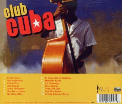 Club Cuba 1 - Image 2