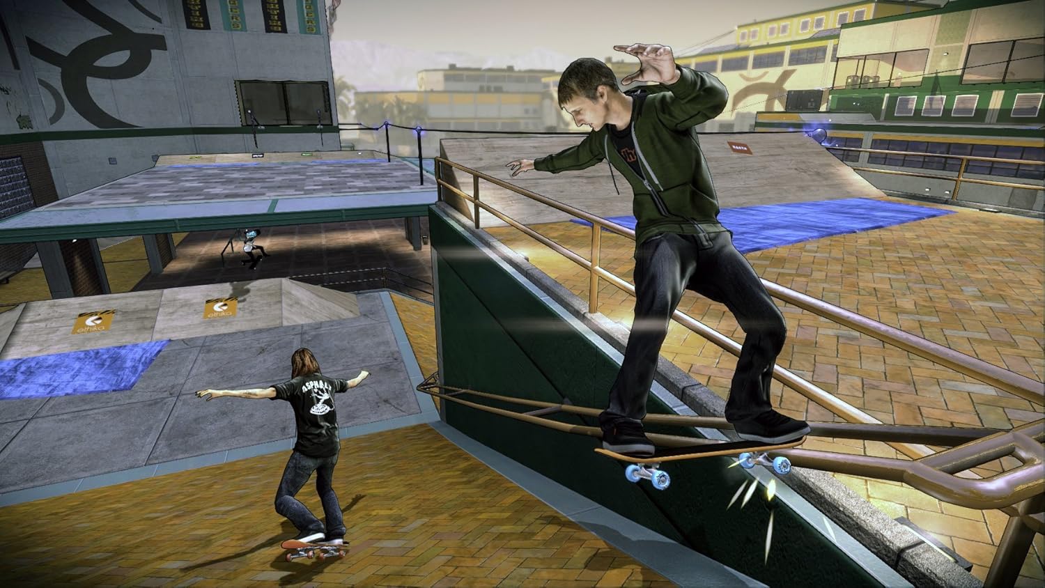 Tony Hawk's Pro Skater 5 - Image 3
