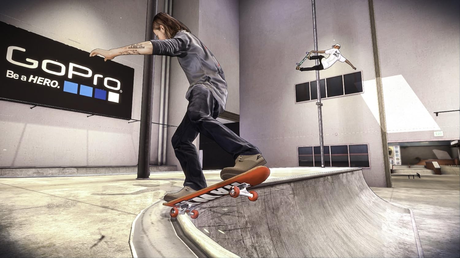 Tony Hawk's Pro Skater 5 - Image 4