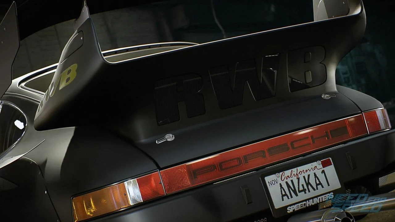 Need For Speed (Xbox One) - Image 3