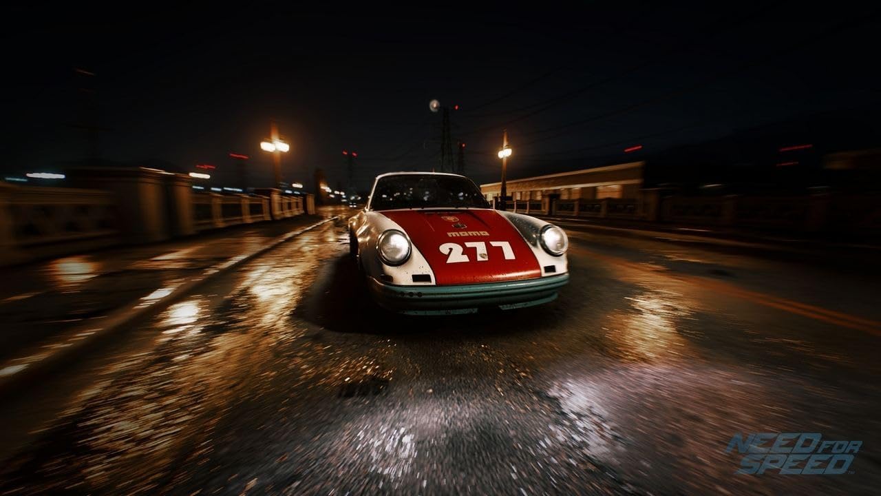 Need For Speed (Xbox One) - Image 4