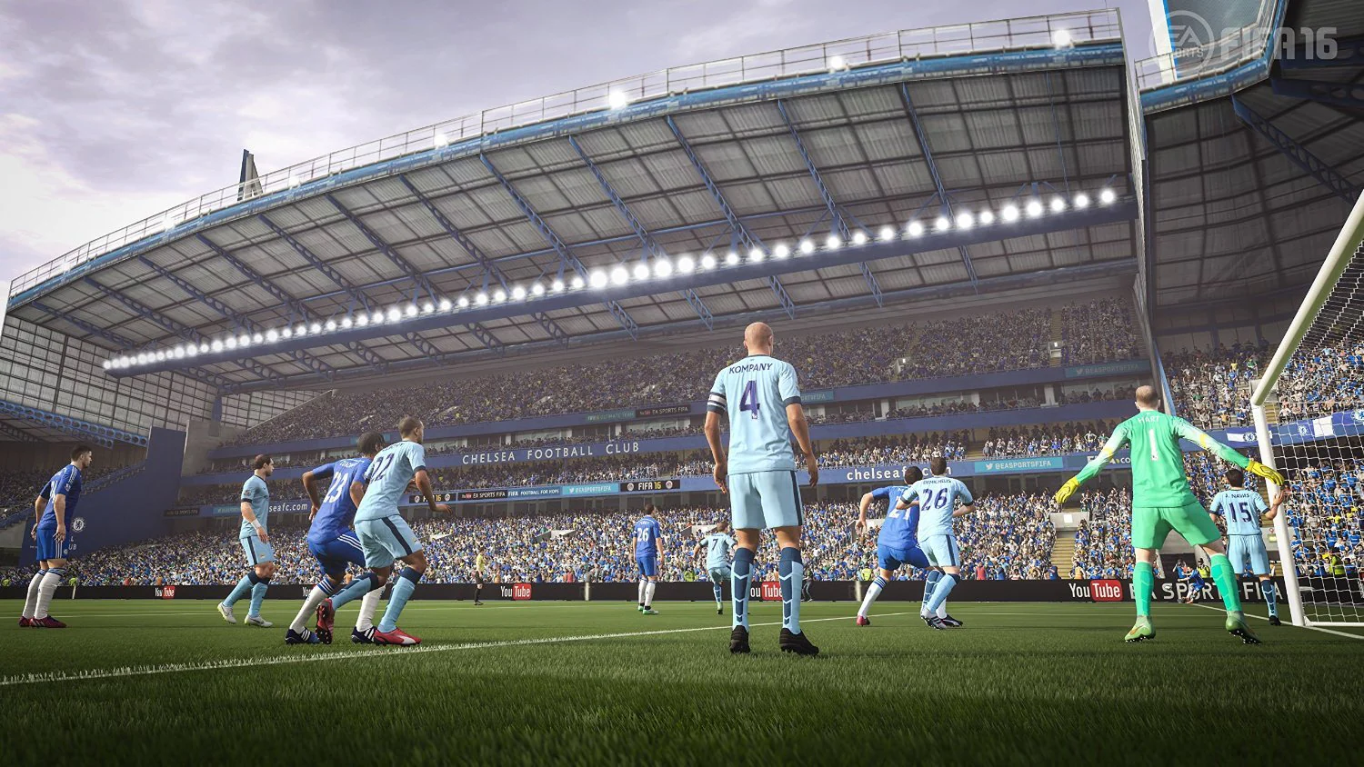 Fifa 16 - Image 4