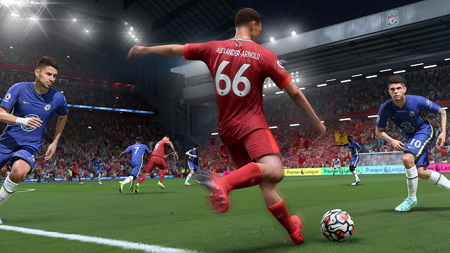 FIFA 22 (PS5 - Image 3