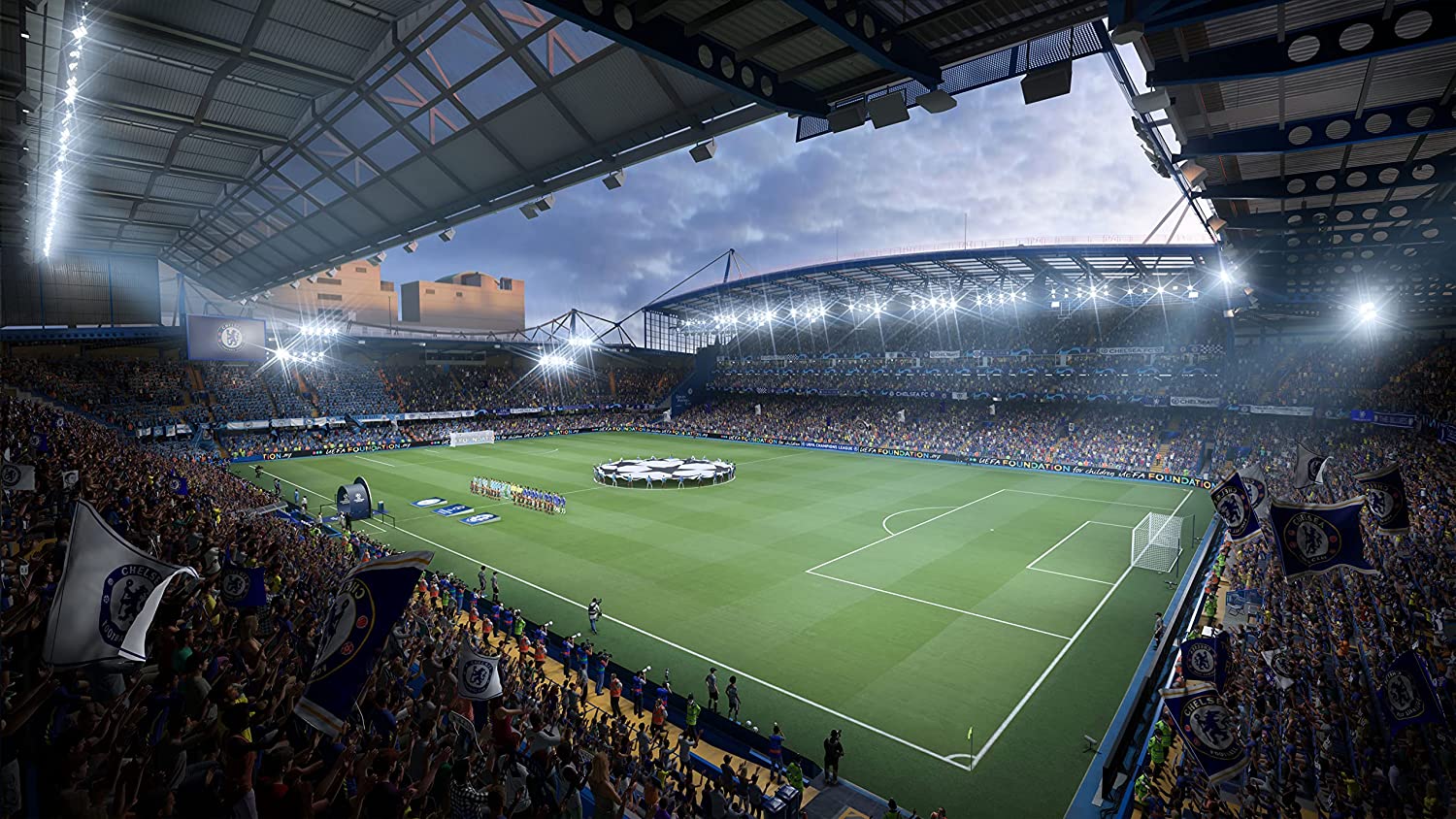 FIFA 22 (PS5 - Image 4