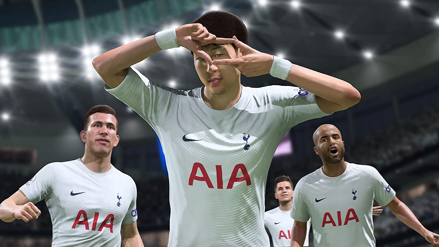 FIFA 22 (PS5 - Image 5