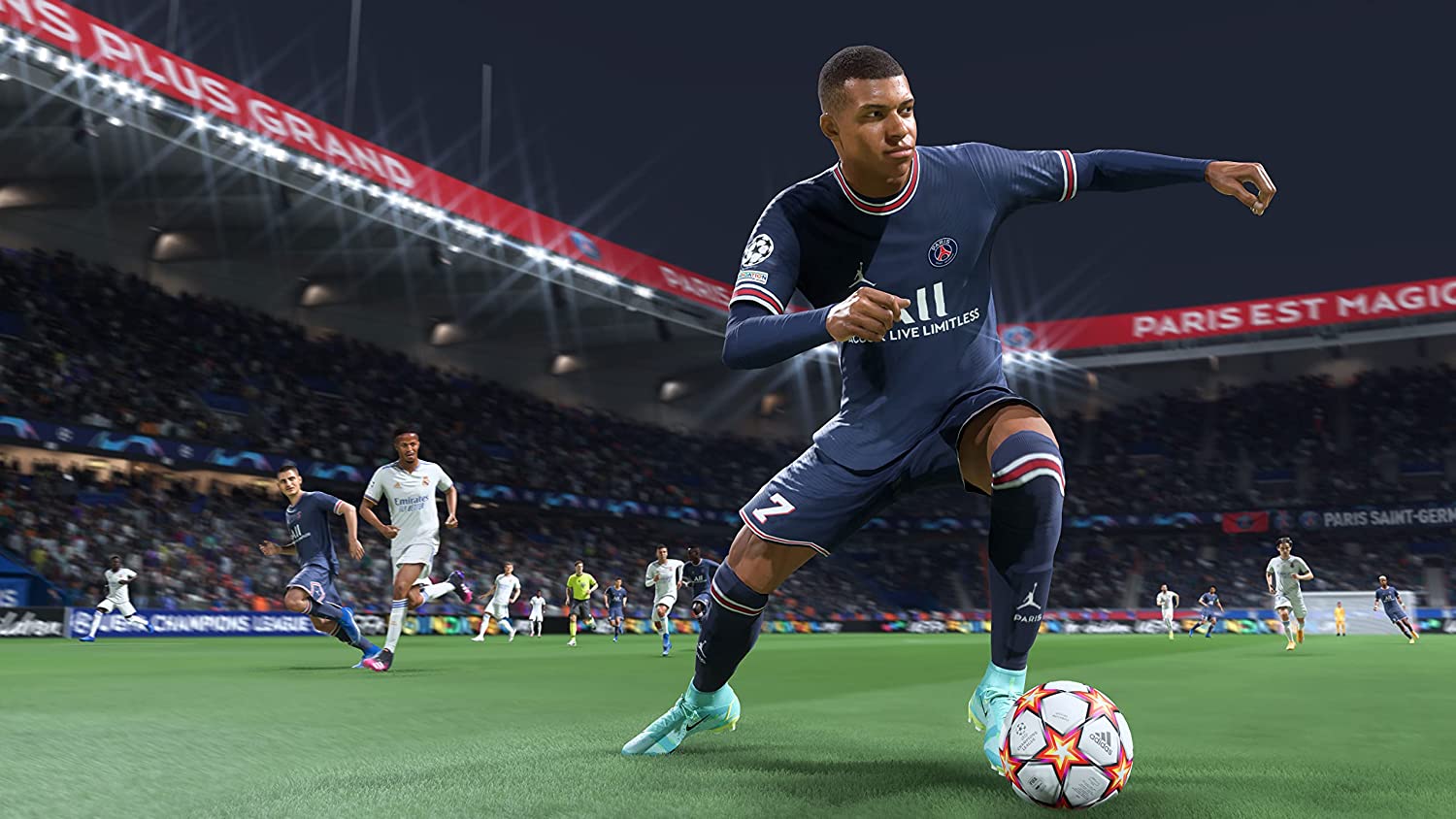 FIFA 22 (PS5 - Image 6