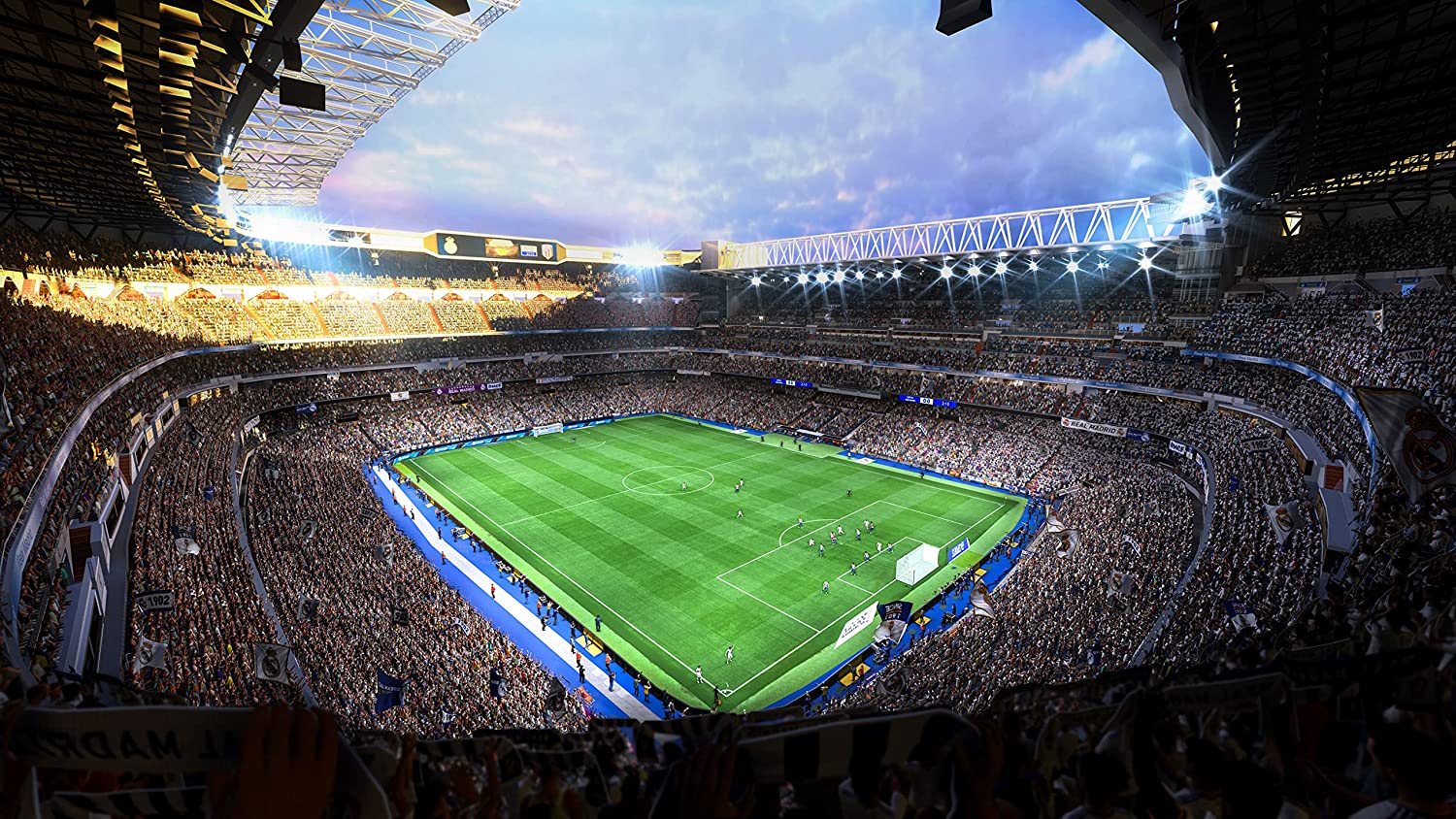FIFA 22 (PS5 - Image 7