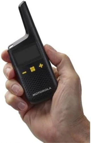 Walkie-Talkie Motorola - Image 2