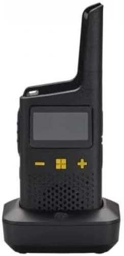 Walkie-Talkie Motorola - Image 3