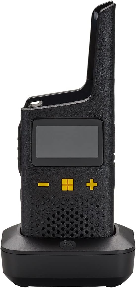 Walkie-Talkie Motorola - Image 4