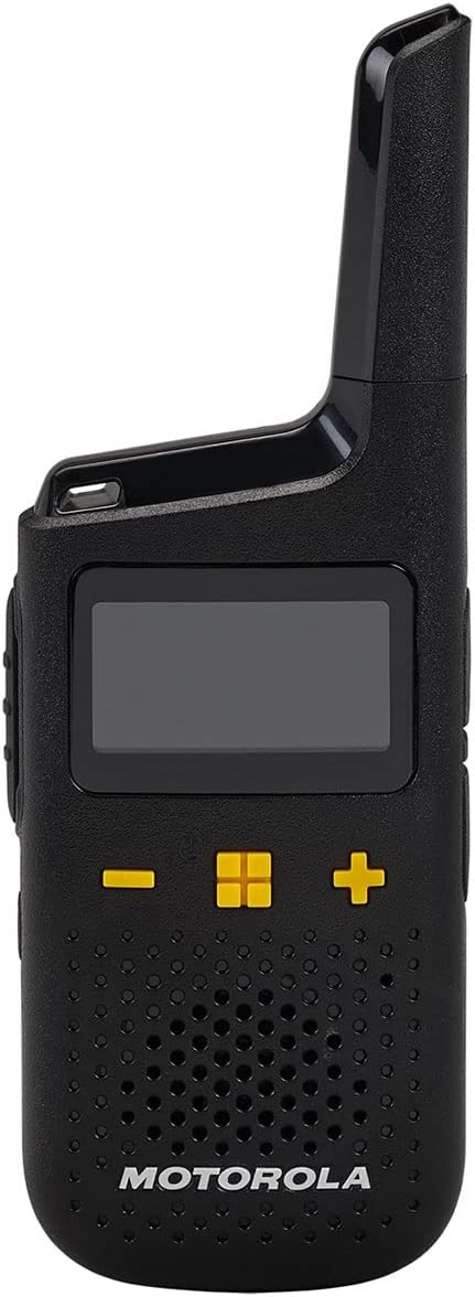 Walkie-Talkie Motorola - Image 8