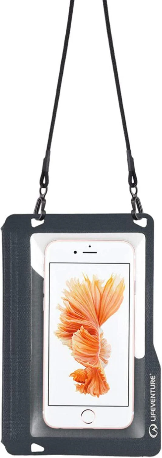 Lifeventure Waterproof Pouch Case Touch-Screen Compatible IPX7 Waterproof up to 1 metre for 30 minutes - Image 2