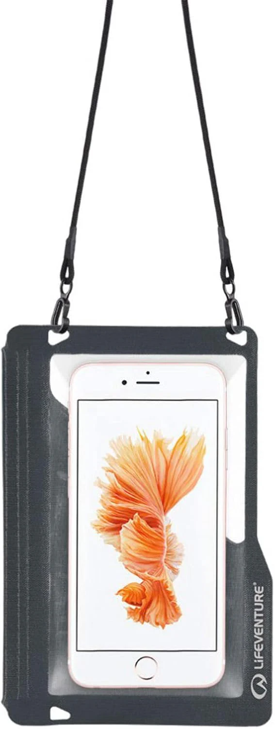 Lifeventure Waterproof Pouch Case Touch-Screen Compatible IPX7 Waterproof up to 1 metre for 30 minutes - Image 3