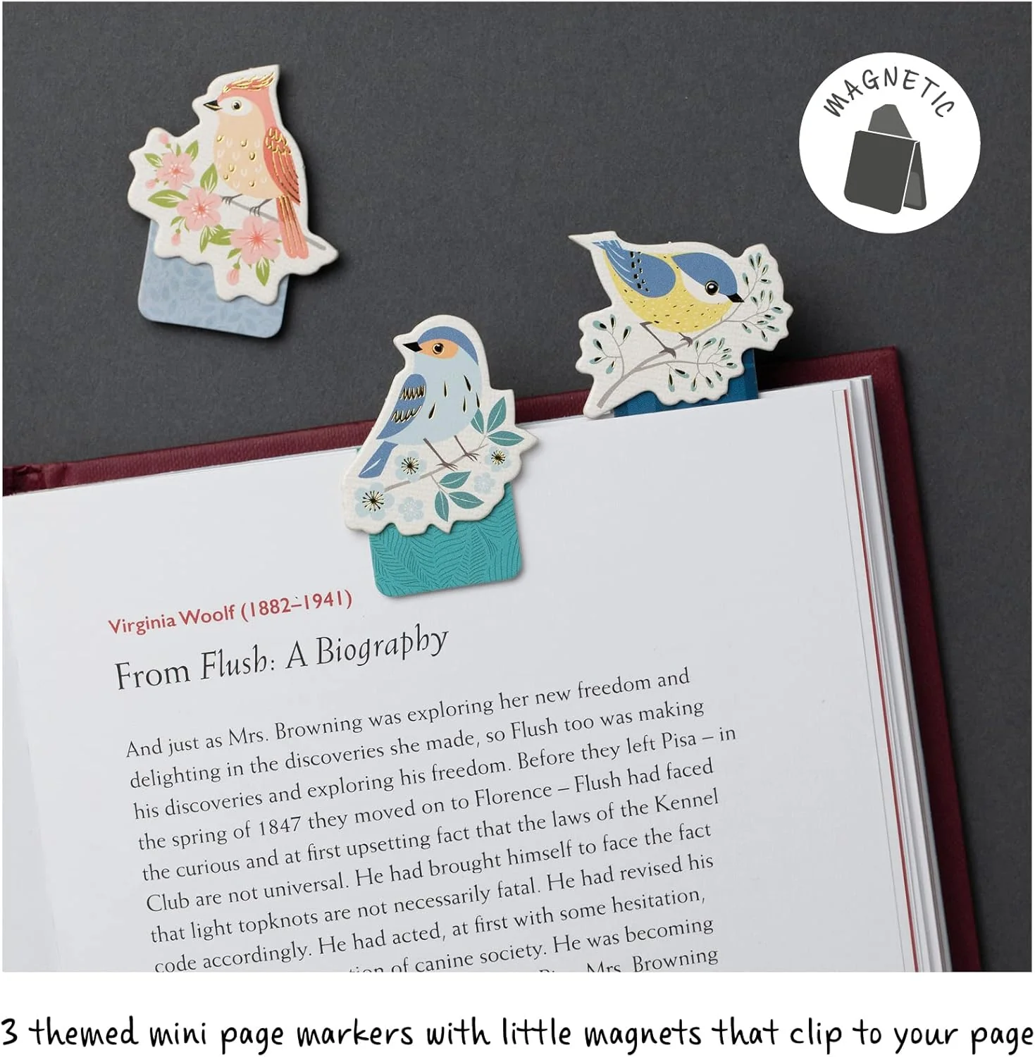 IF Magnetic Mini Marks - Image 2