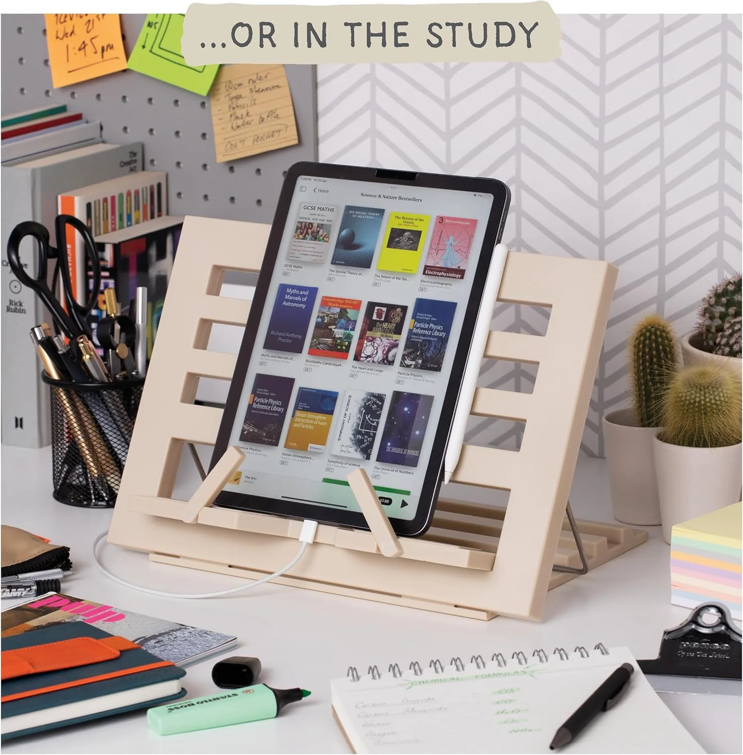 IF The Brilliant Reading Rest - Image 7