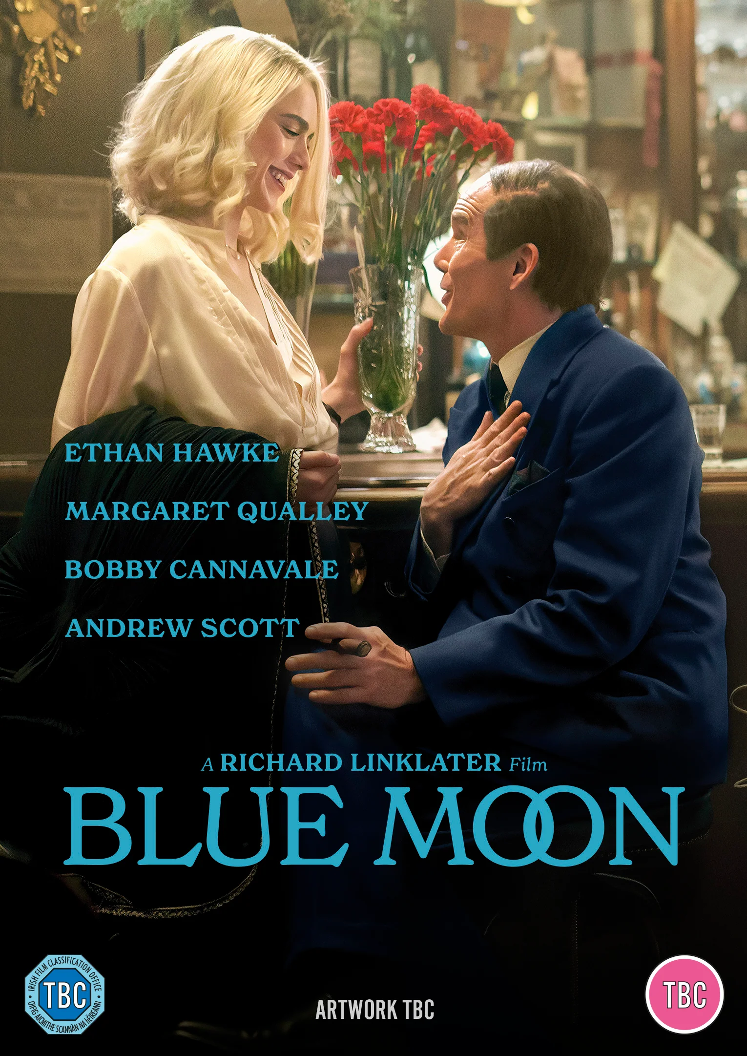 Blue Moon