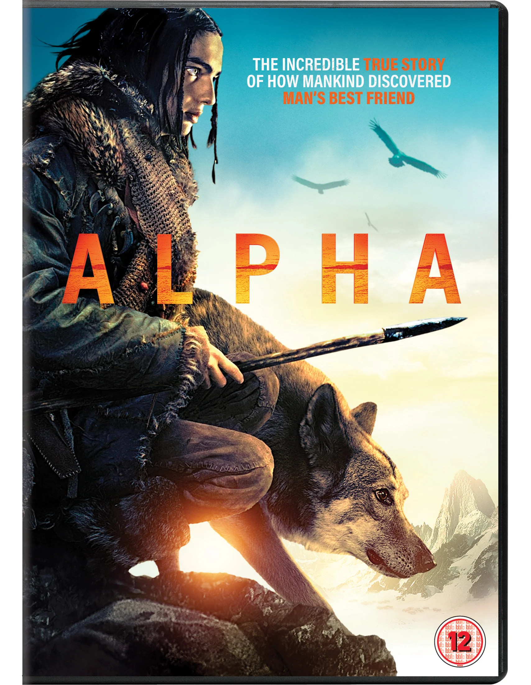 Alpha