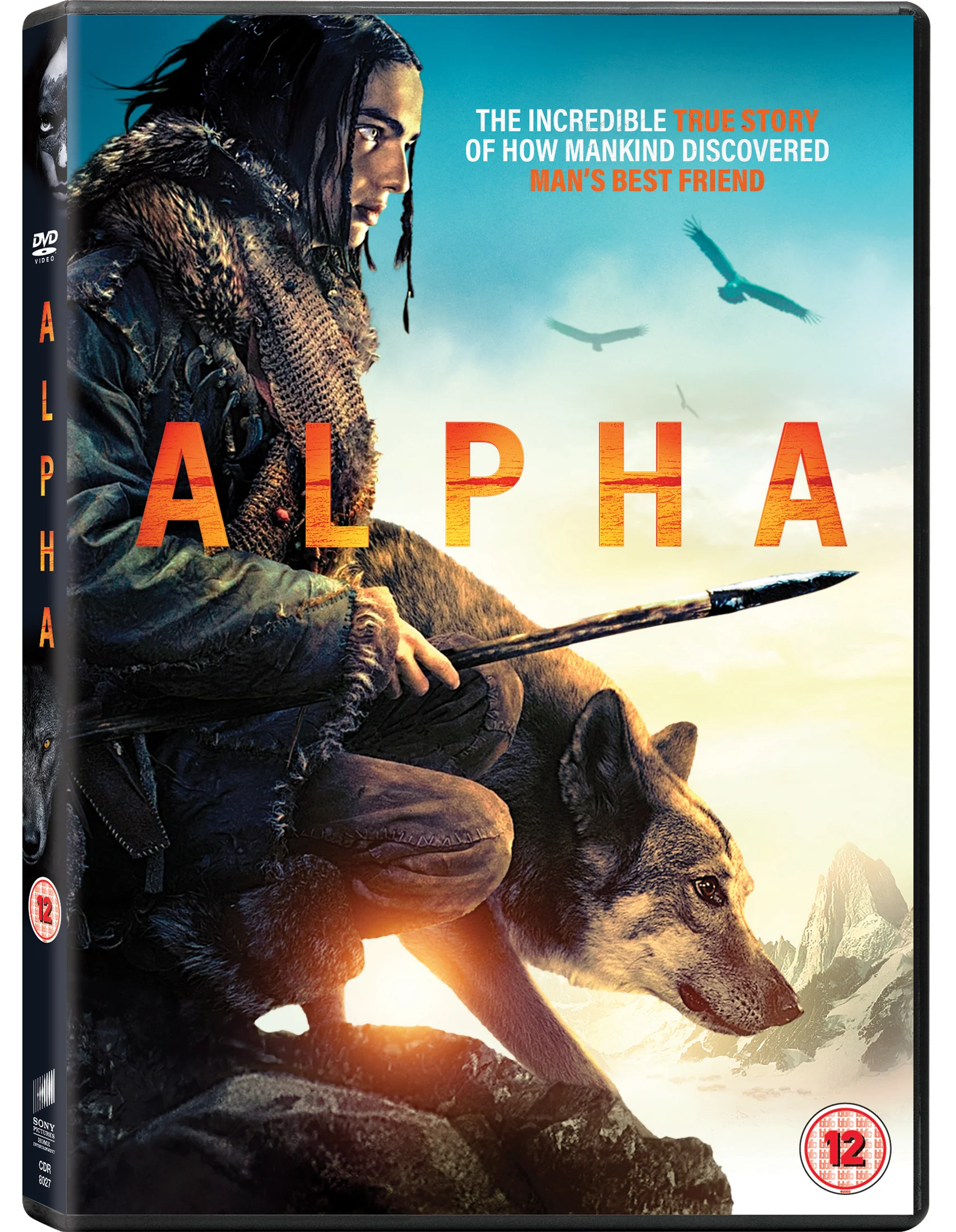 Alpha - Image 2