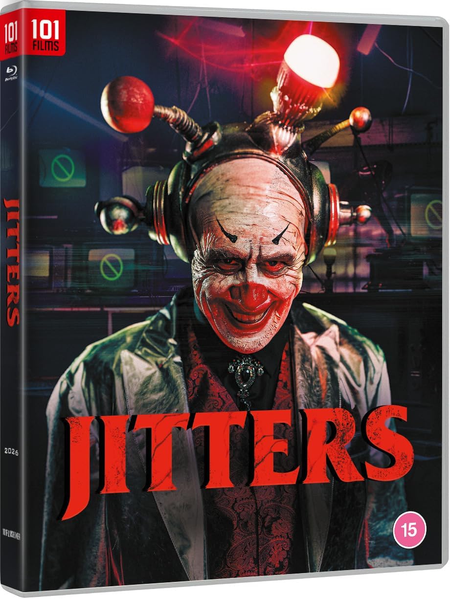 Jitters - Image 2