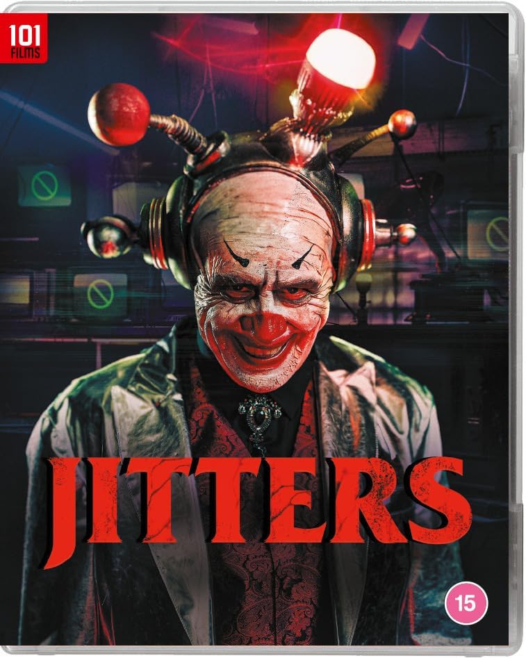 Jitters - Image 3