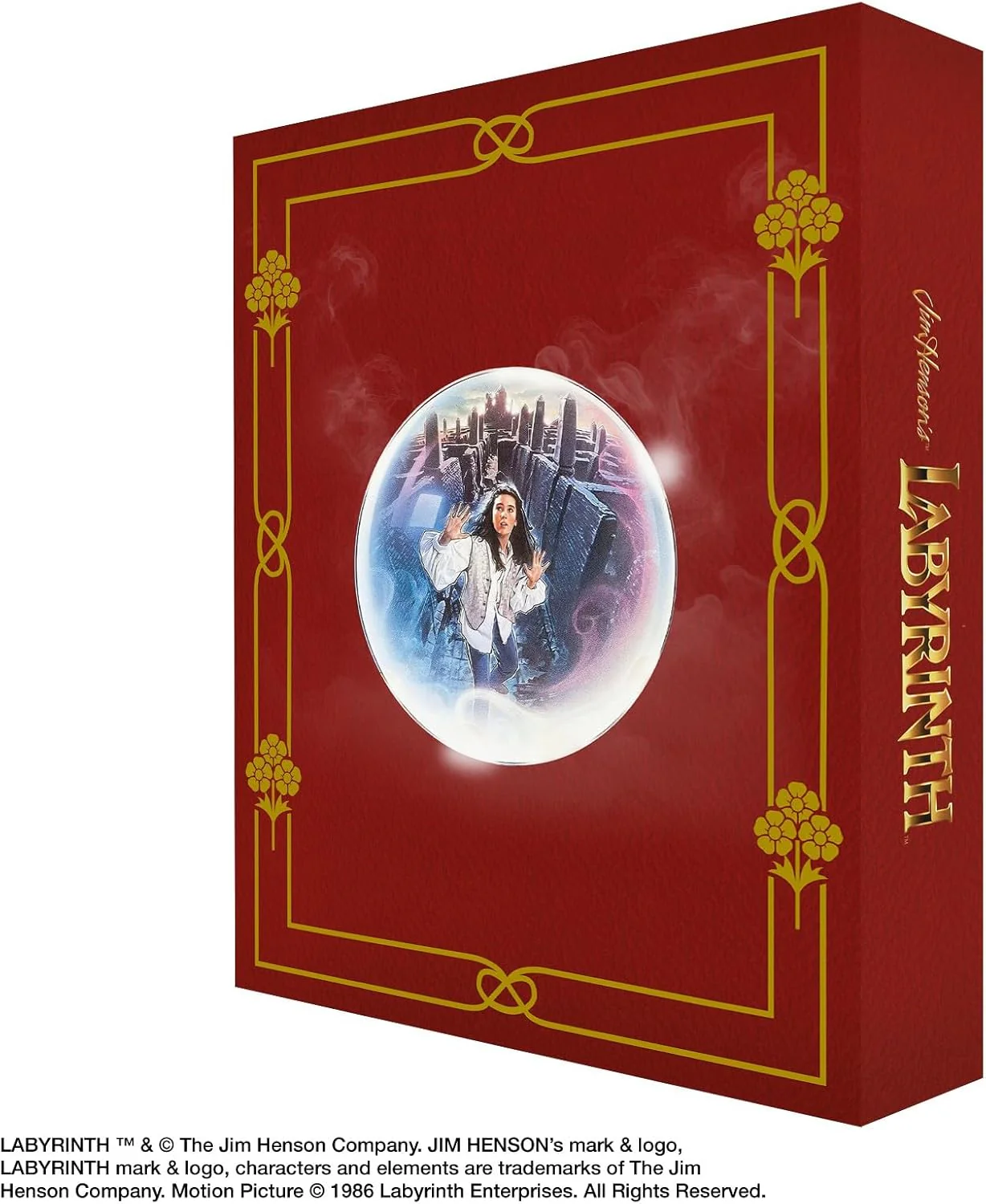 Labyrinth Collector's Edition - Image 3