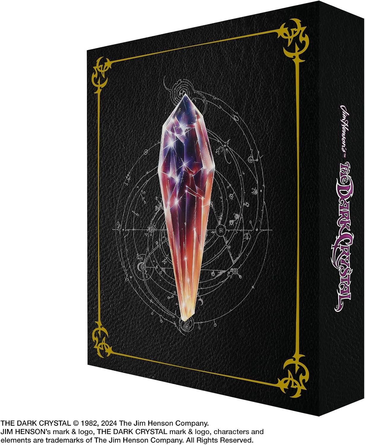 The Dark Crystal Collector's Edition - Image 3