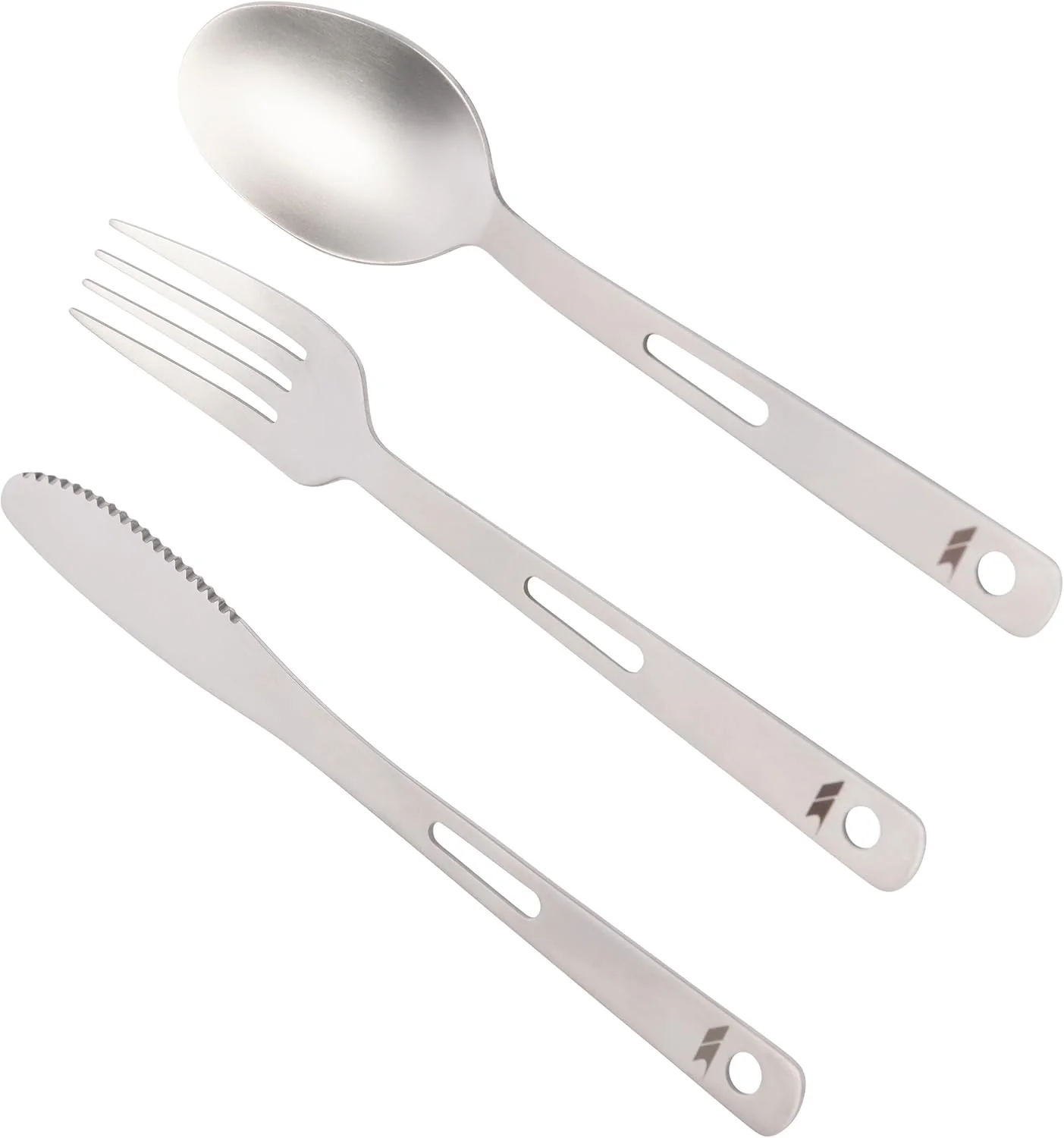 Trespass Vesco Cutlery Set - Image 6