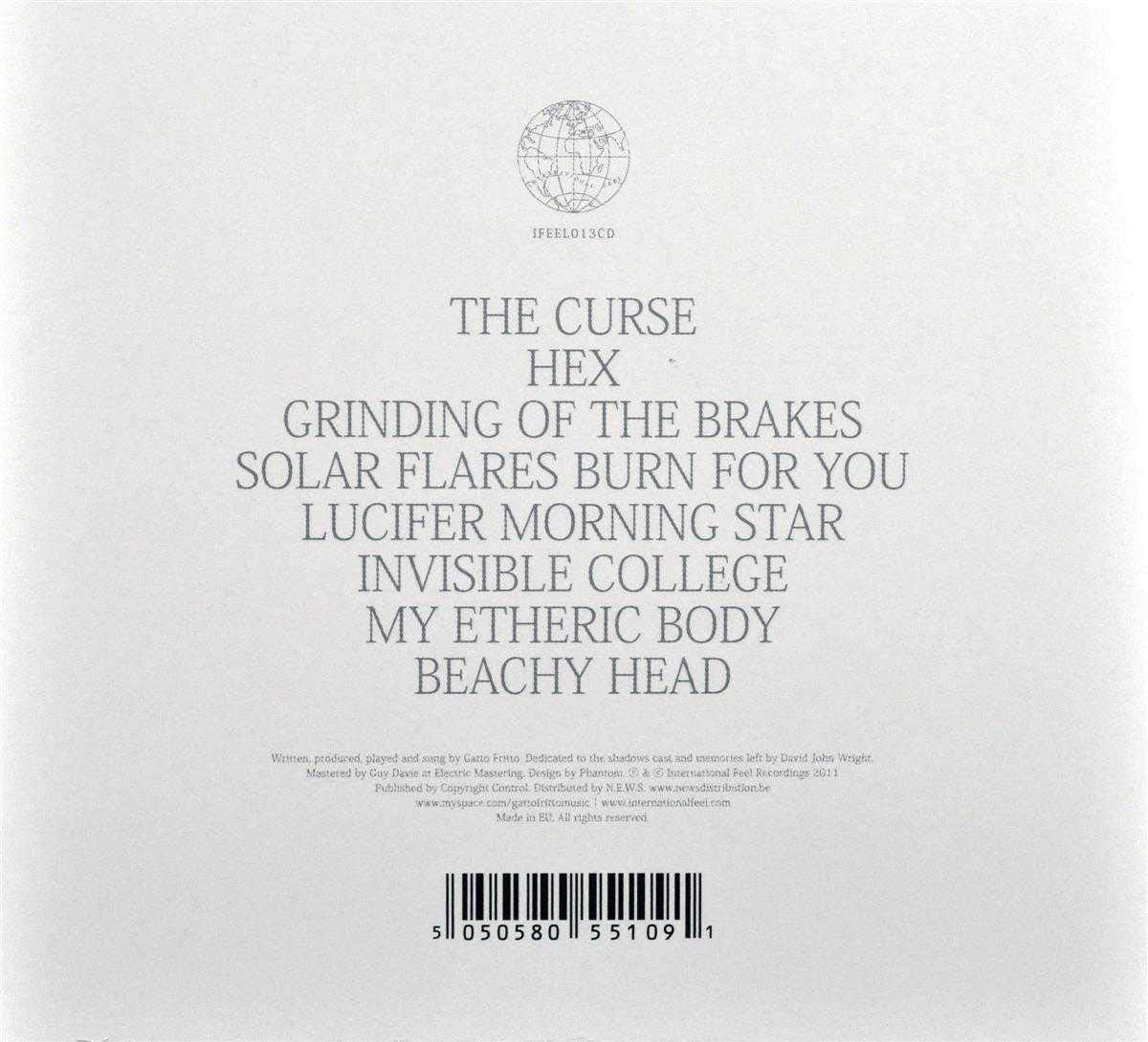 The Album - Image 2